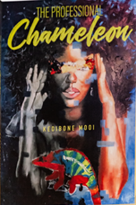 The Professional Chameleon